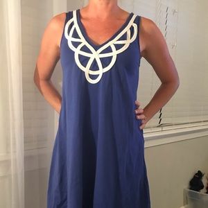 Lilly Pulitzer Cotton Dress